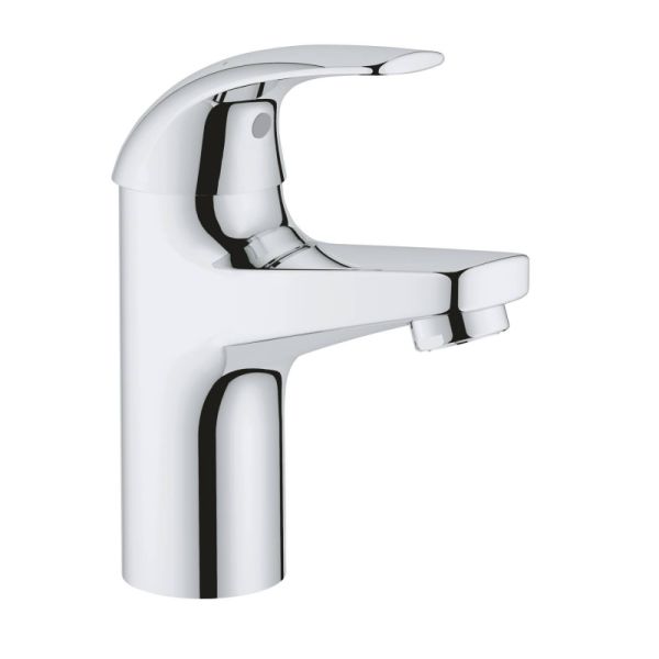 Смеситель для раковины GROHE BauCurve 32848000 хром